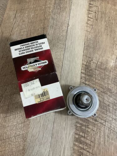 Briggs & Stratton 393127S 393127 Clutch Starter NOS New Genuine Made in USA (6922797613239)